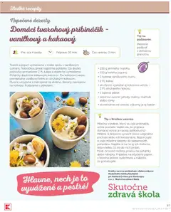 Kaufland leták platný od 01.10.2026 | Strana: 57 | Produkty: Banány, Krém, Slivky, Ovocie