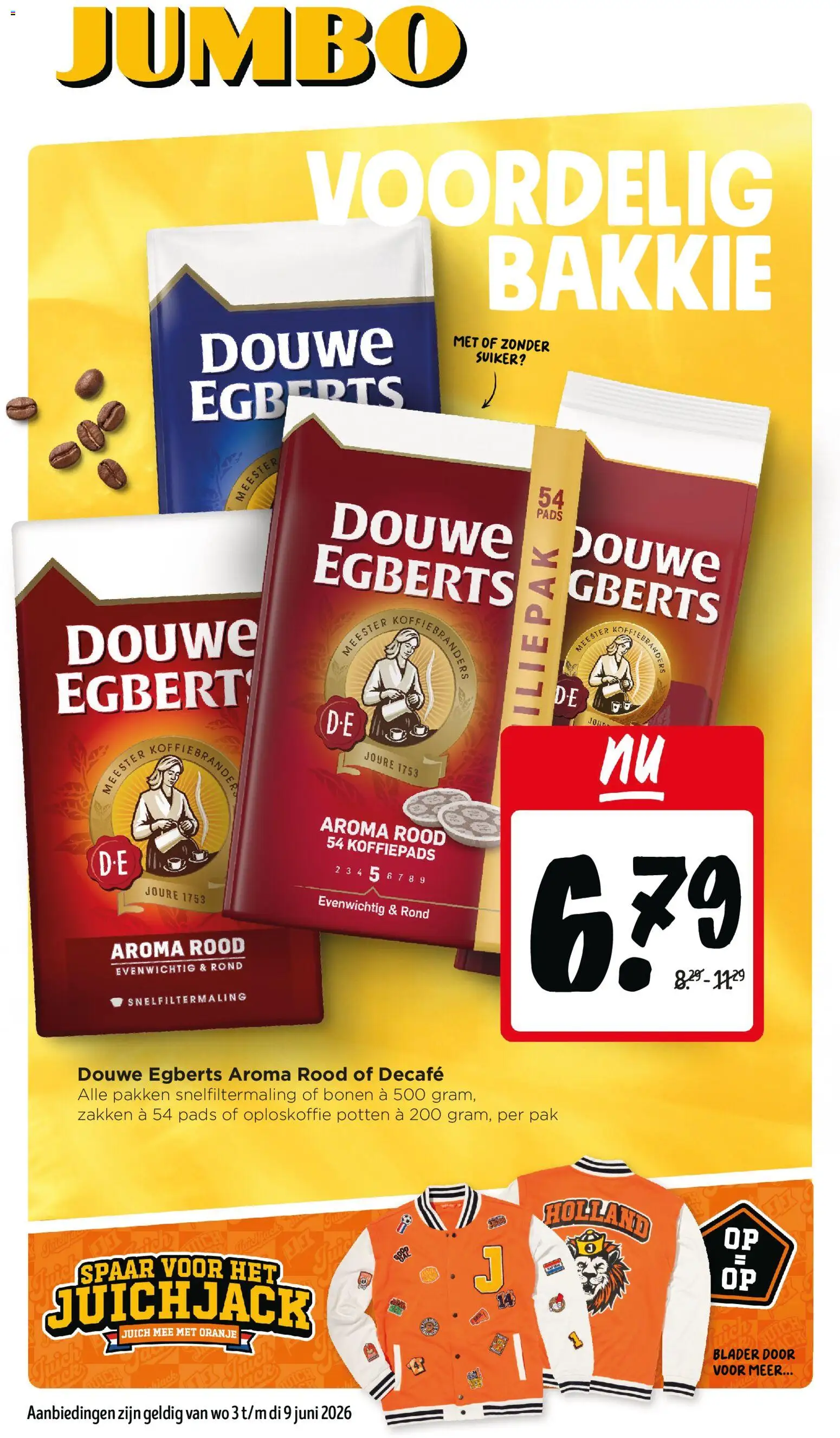 {H1} | Pagina: 1 | Producten: Koffiepads, Waffelini, Oploskoffie, Pads
