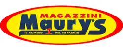Maury's