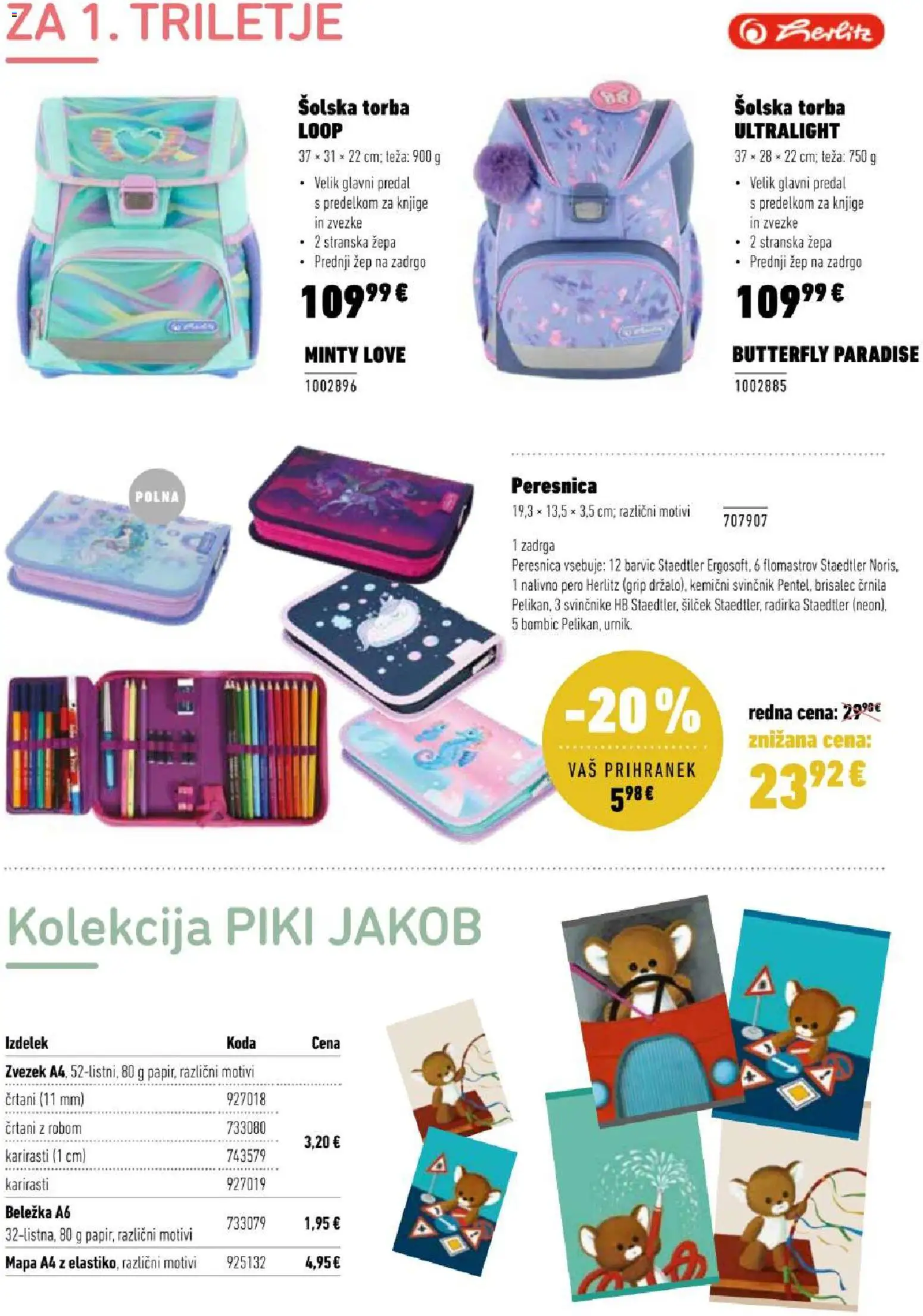 Novi Mladinska Knjiga katalog ponudbe – veljaven od 01.07.2026 | Stran: 8