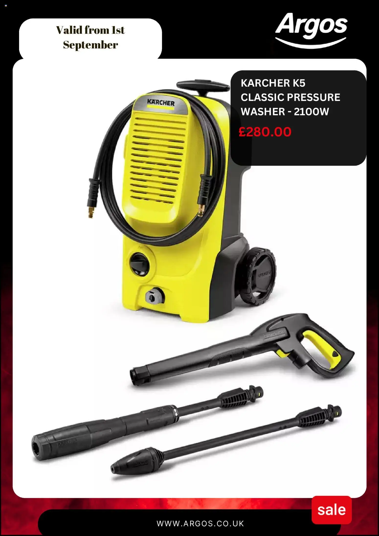 {H1} | Page: 4 | Products: Pressure washer