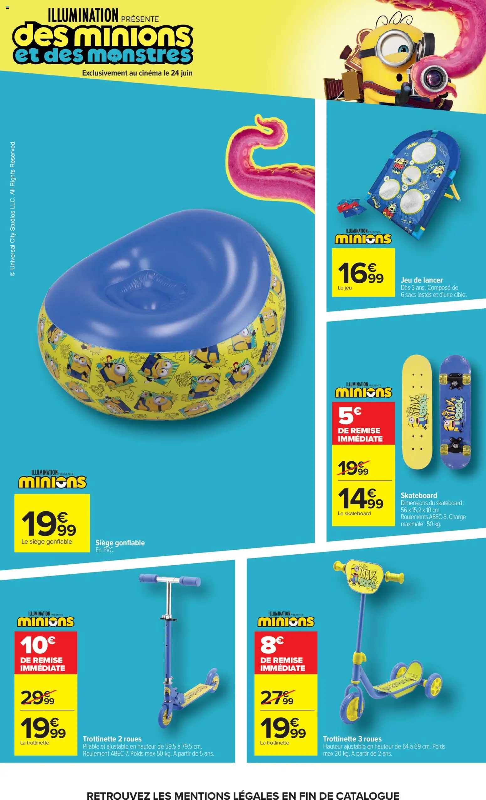 {H1} | Page: 8 | Produits: Sacs lestés, Skateboard, Poids