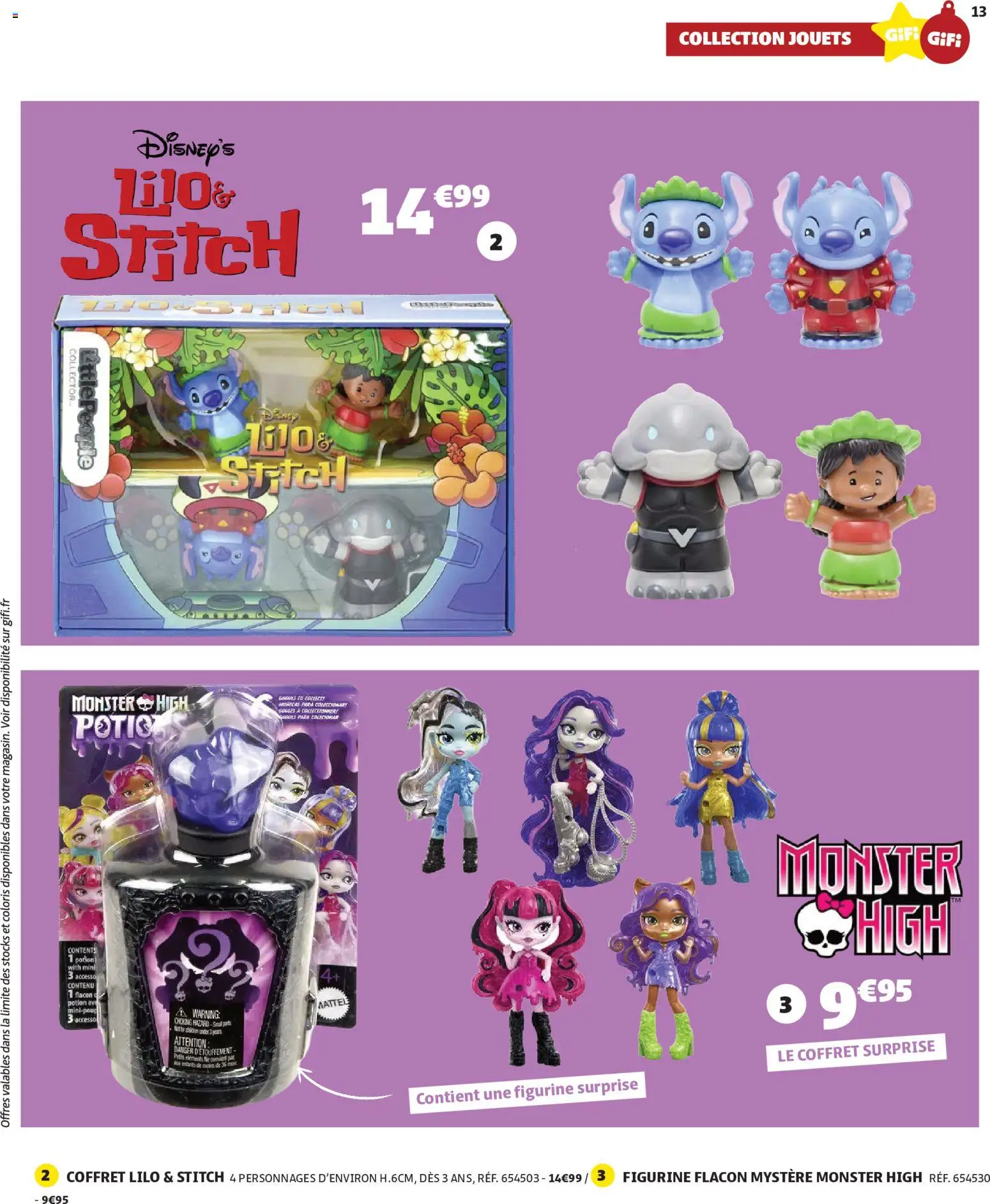 {H1} | Page: 13 | Produits: Figurine, Jouets