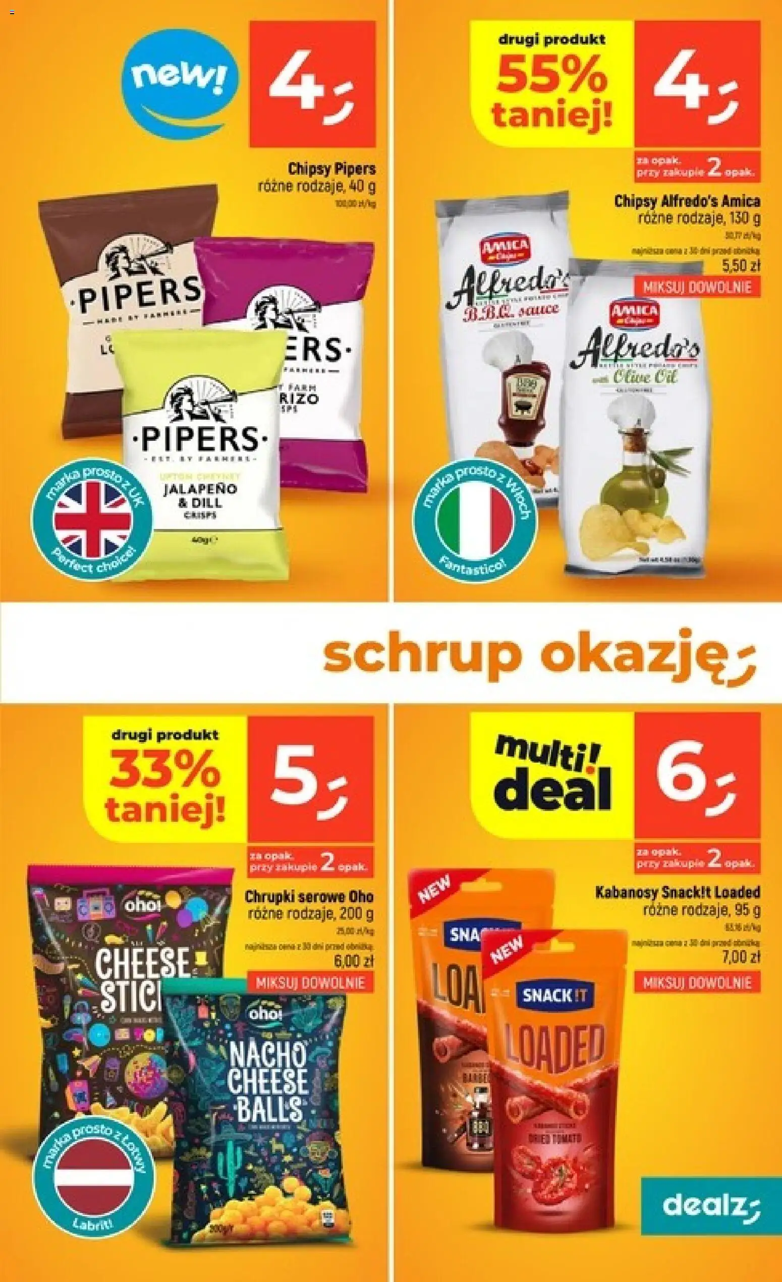 Dealz gazetka od 10.09.2026 | Strona: 27