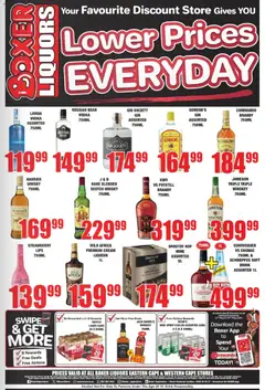 Boxer specials catalogue – valid from 23.04.2026 | Page: 2