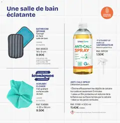 Stanhome - Prévisualisation de Stanhome catalogue valide à partir de 29/06/2026 | Page: 16