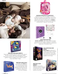 Müller katalog akcije – veljaven od 29.09.2026 | Stran: 44