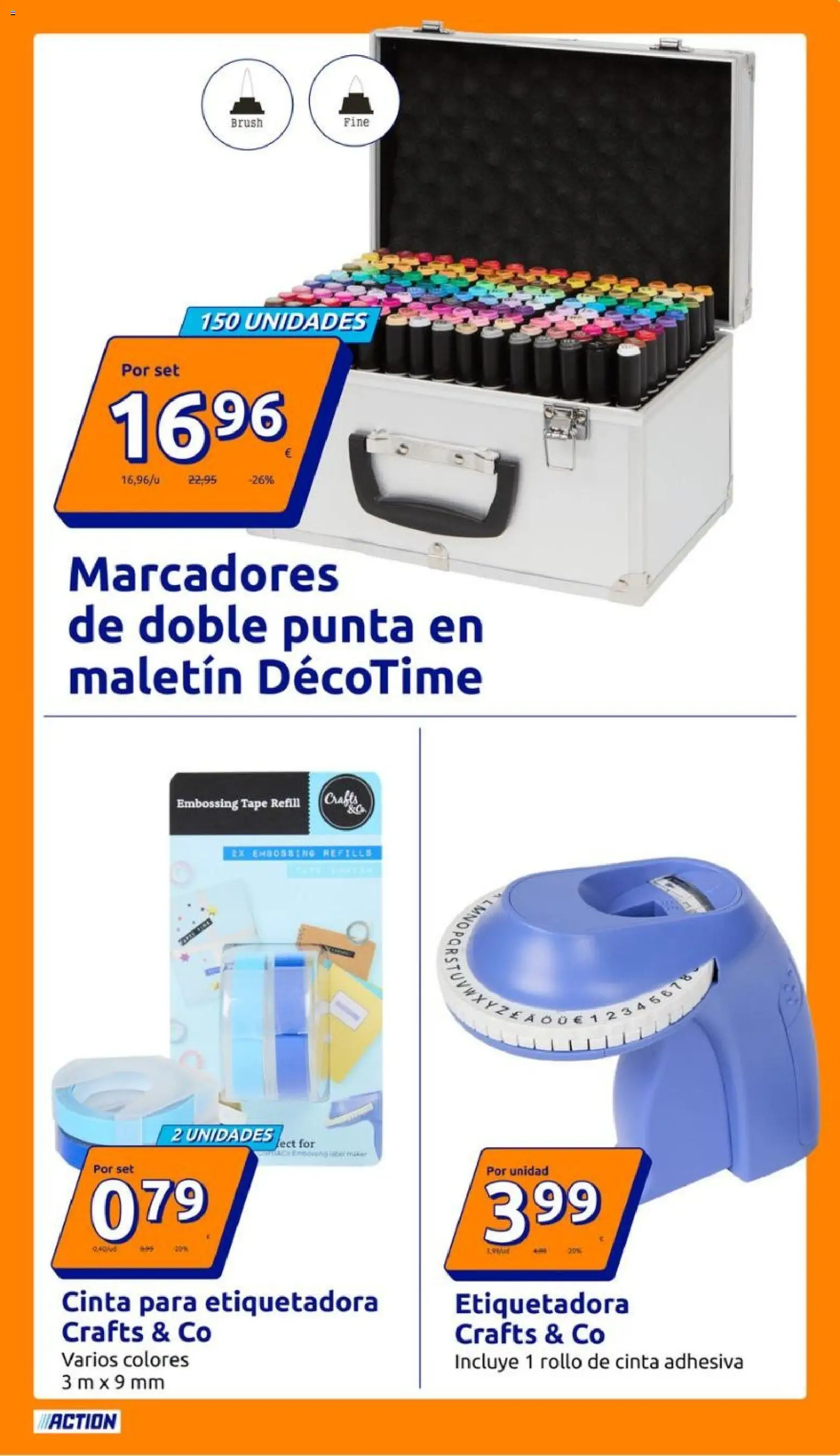 Action folleto │ válido desde el 24/06/2026 | Página: 15