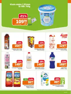 Gomex katalog - pregled Gomex kataloga - važi od 10.06.2026 | Strana: 4