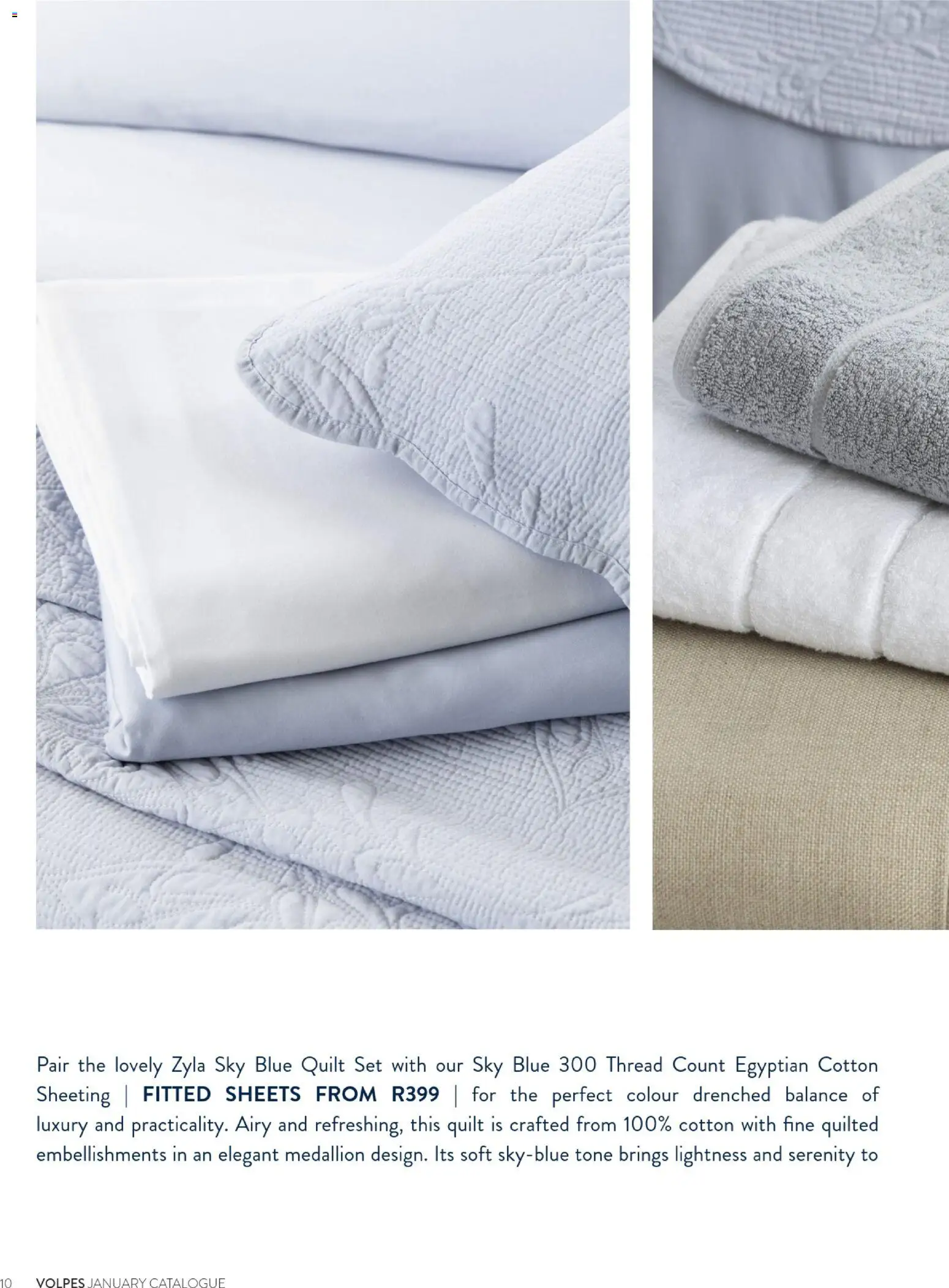 New Volpes catalogue – valid from 01/01/2026 | Page: 20