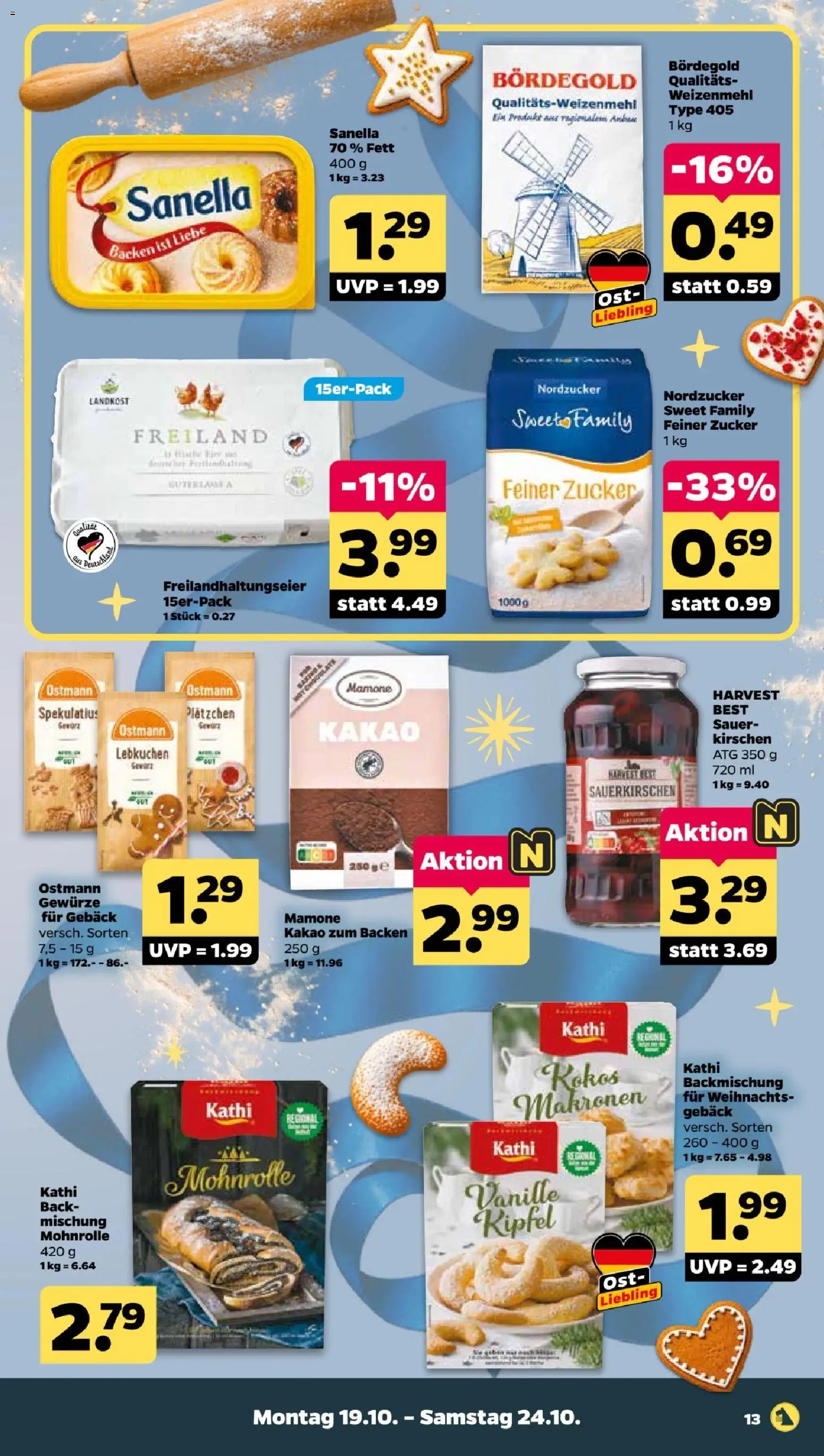 Netto Prospekt – gültig ab 19.10.2026 | Seite: 15