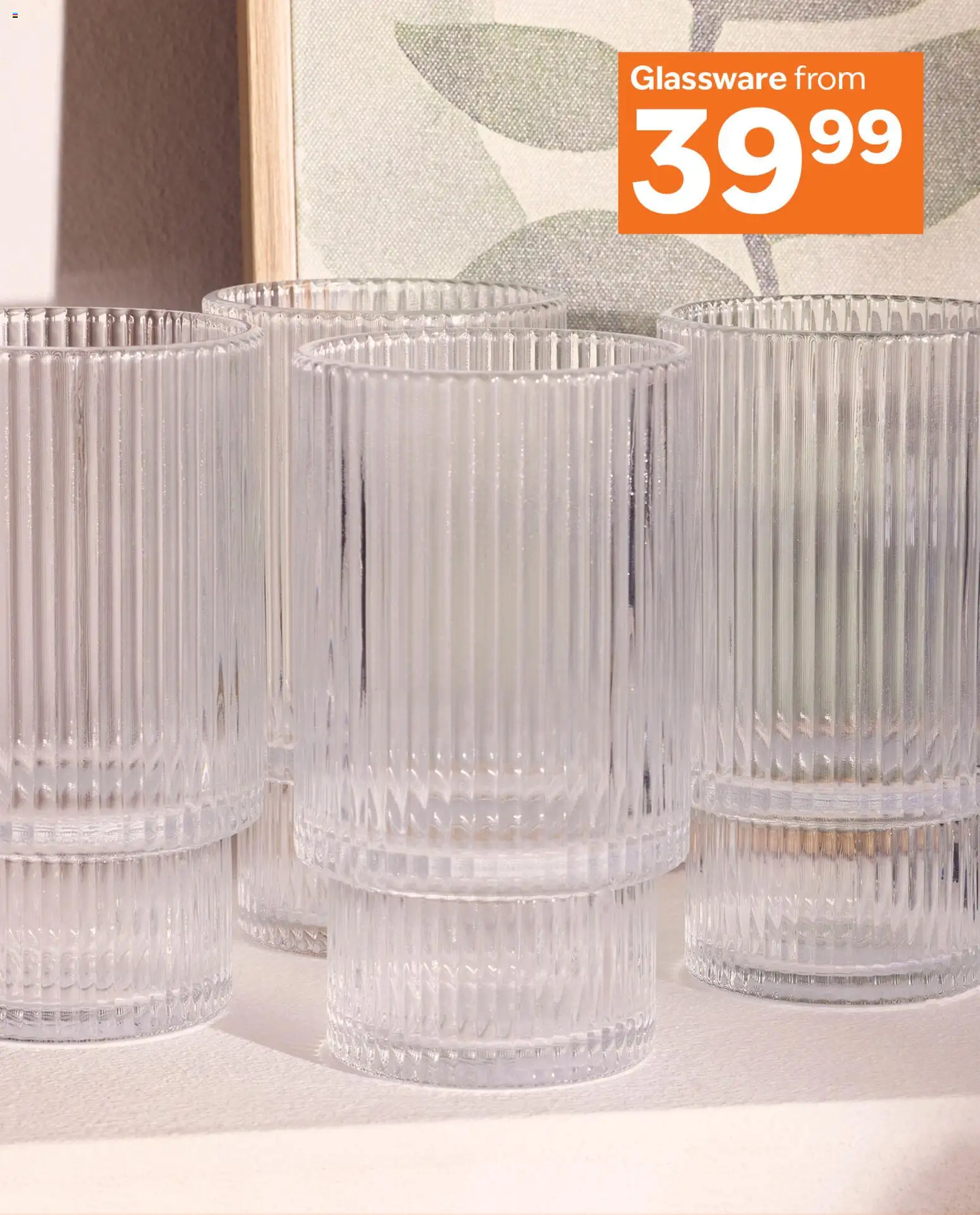 New Sheet Street catalogue – valid from 07.05.2026 | Page: 3
