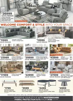House and Home specials catalogue – valid from 11.05.2026 | Page: 2