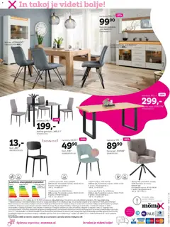 Mömax katalog akcije – veljaven od 11.10.2026 | Stran: 8
