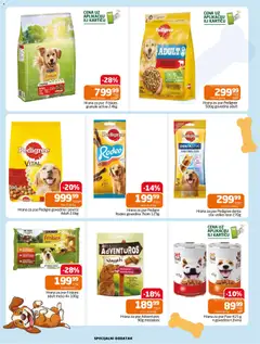 Gomex katalog летак - pregled Gomex kataloga - važi od 30.09.2026 | Strana: 30 | Proizvode: Govedina, Pedigree, Granule, Povrće