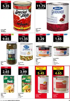 Prodega aktionen ab 11.05.2026 gültig | Seite: 23