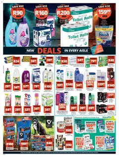Checkers specials catalogue – valid from 13/07/2026 | Page: 8