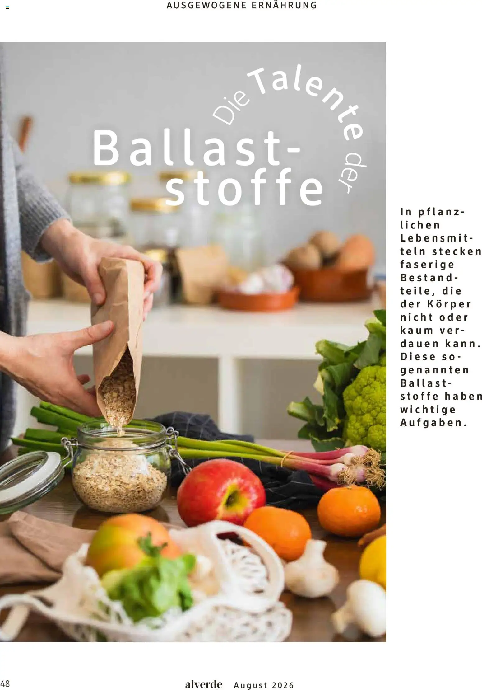 dm drogerie Prospekt – gültig ab 01.08.2026 | Seite: 48