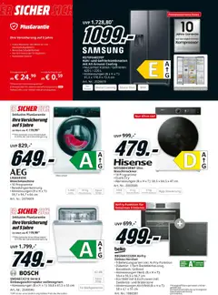 Media Markt Superstart ab 25.08.2026 gültig | Seite: 18