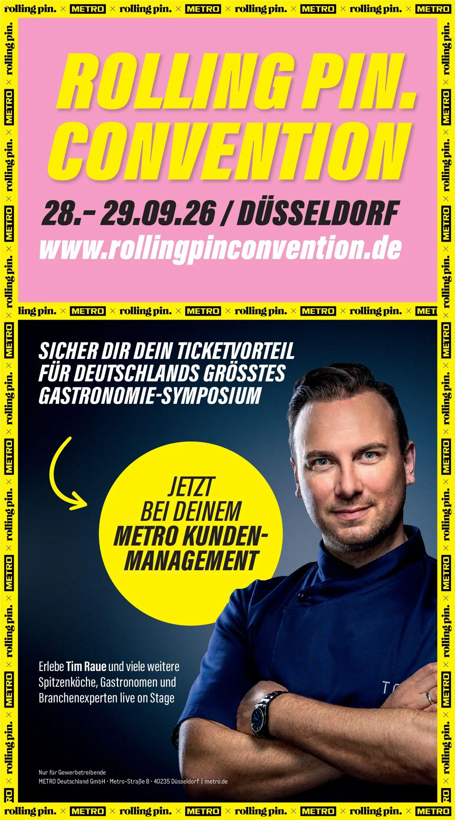 Metro Prospekt – gültig ab 07.09.2026 | Seite: 55 | Produkte: Met