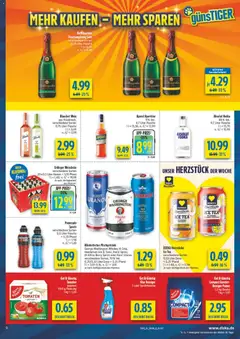 Diska Prospekt ab 27.07.2026 gültig | Seite: 9