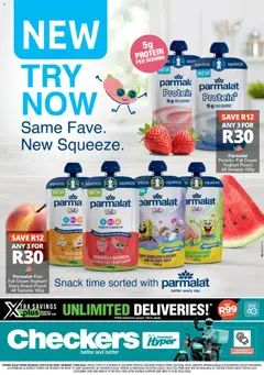Checkers specials catalogue – valid from 20/07/2026