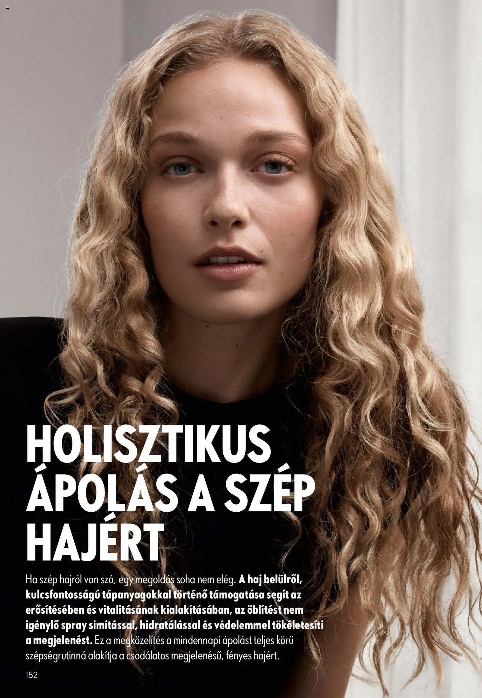 Oriflame akciós ujság - amely érvényes a következő dátumtól: 27.05.2026 | Oldal: 152