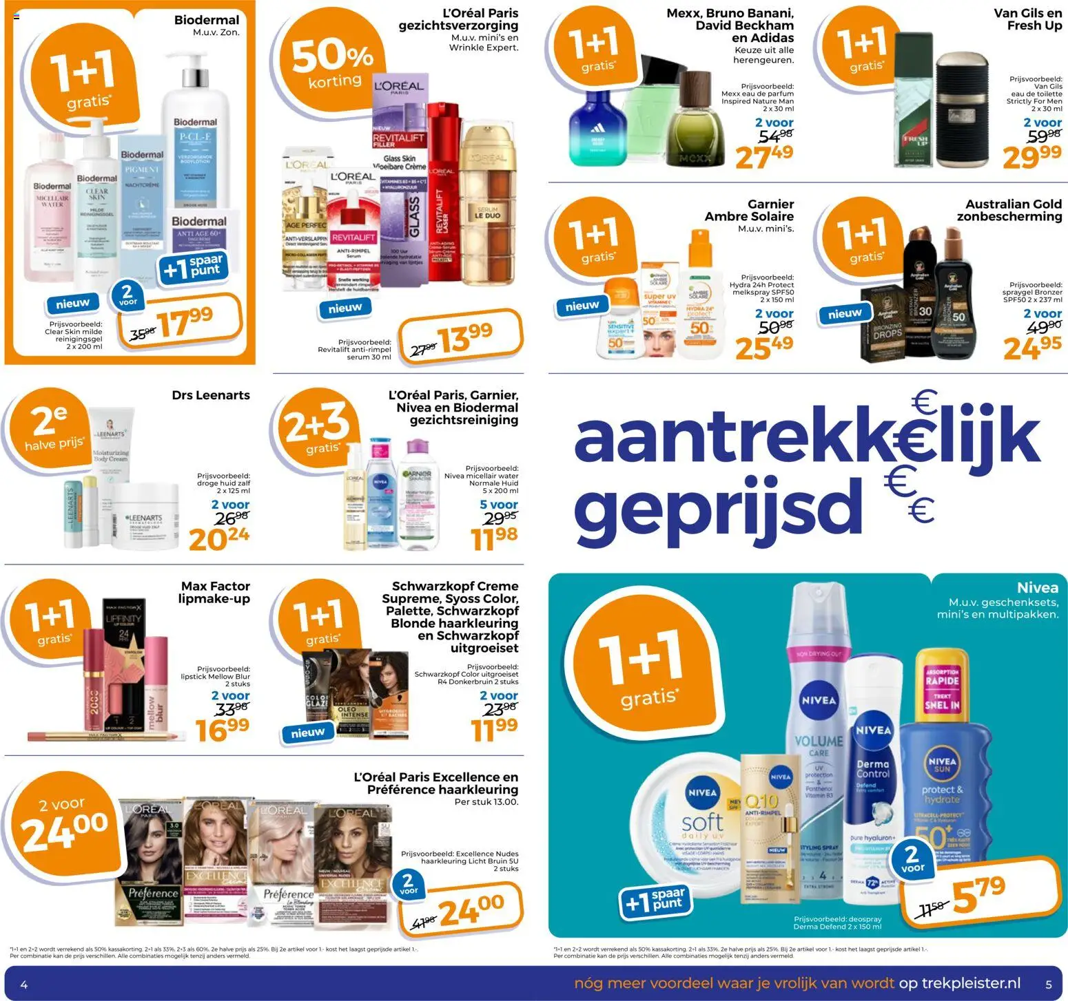 {H1} | Pagina: 3 | Producten: Kan, Parfum, Crème, Zalf