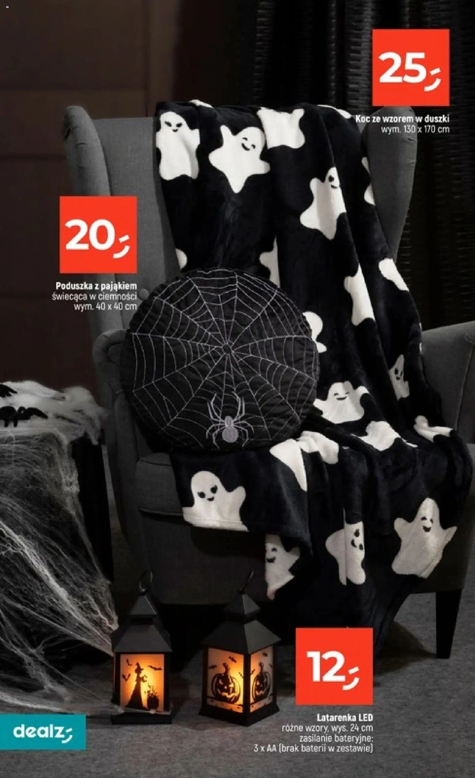 Dealz gazetka - Aż strach przepłacać od 10.09.2026 | Strona: 42