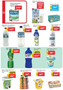 SuperVERO katalog - pregled SuperVERO kataloga - važi od 01.10.2026 | Strana: 6