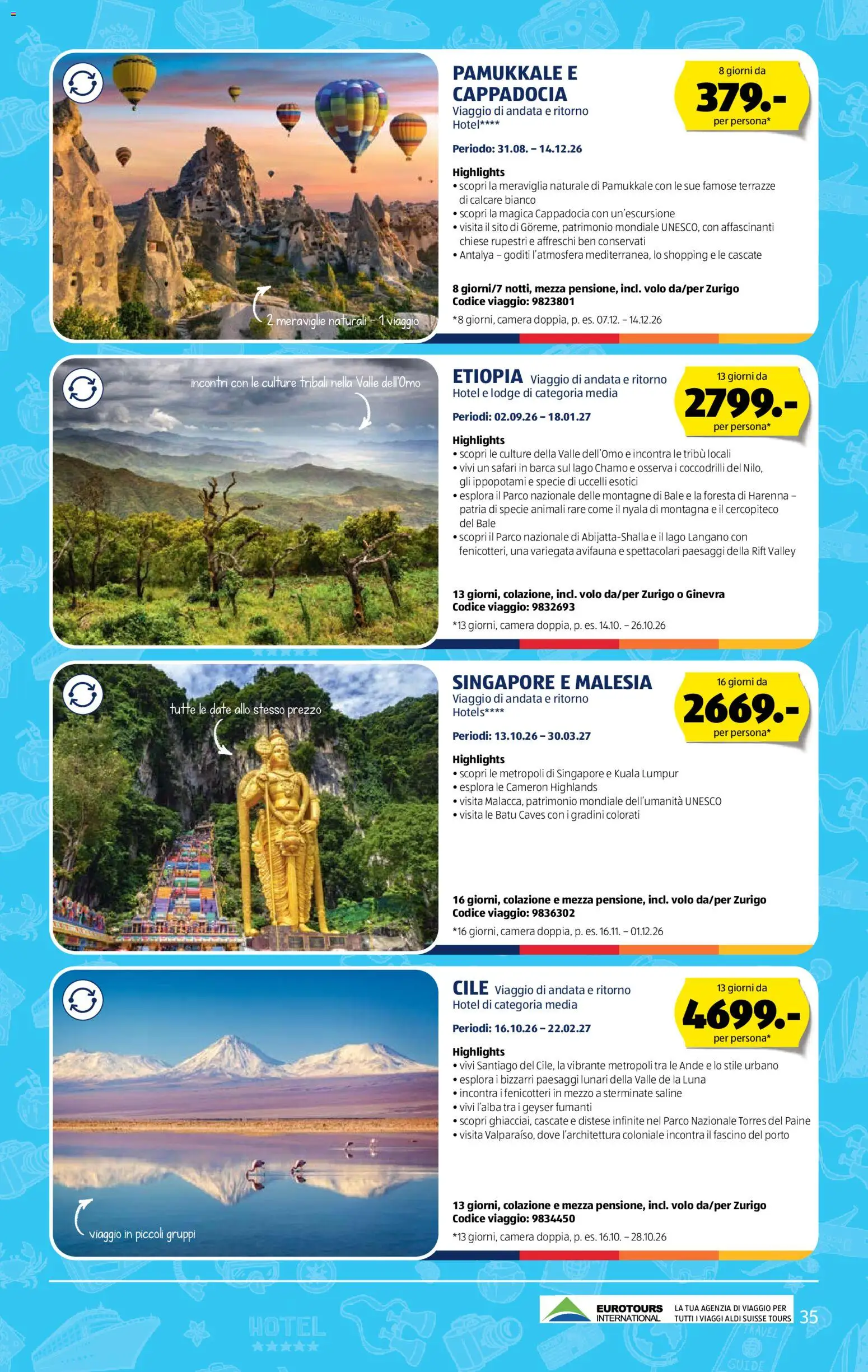 Aldi aktionen IT – gültig ab 04.06.2026 | Seite: 35