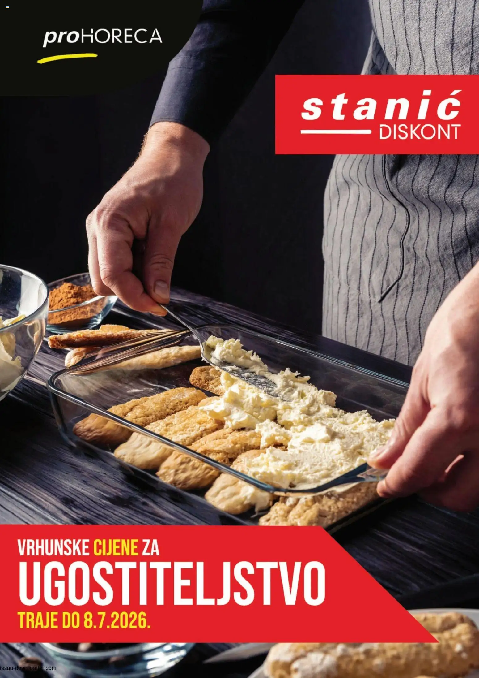 Stanić Diskont katalog | vrijedi od 26.06.2026 | Stranica: 1