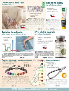 Náhled letáku Decodoma katalog Podzim 2026 od 01.09.2026 | Strana: 52