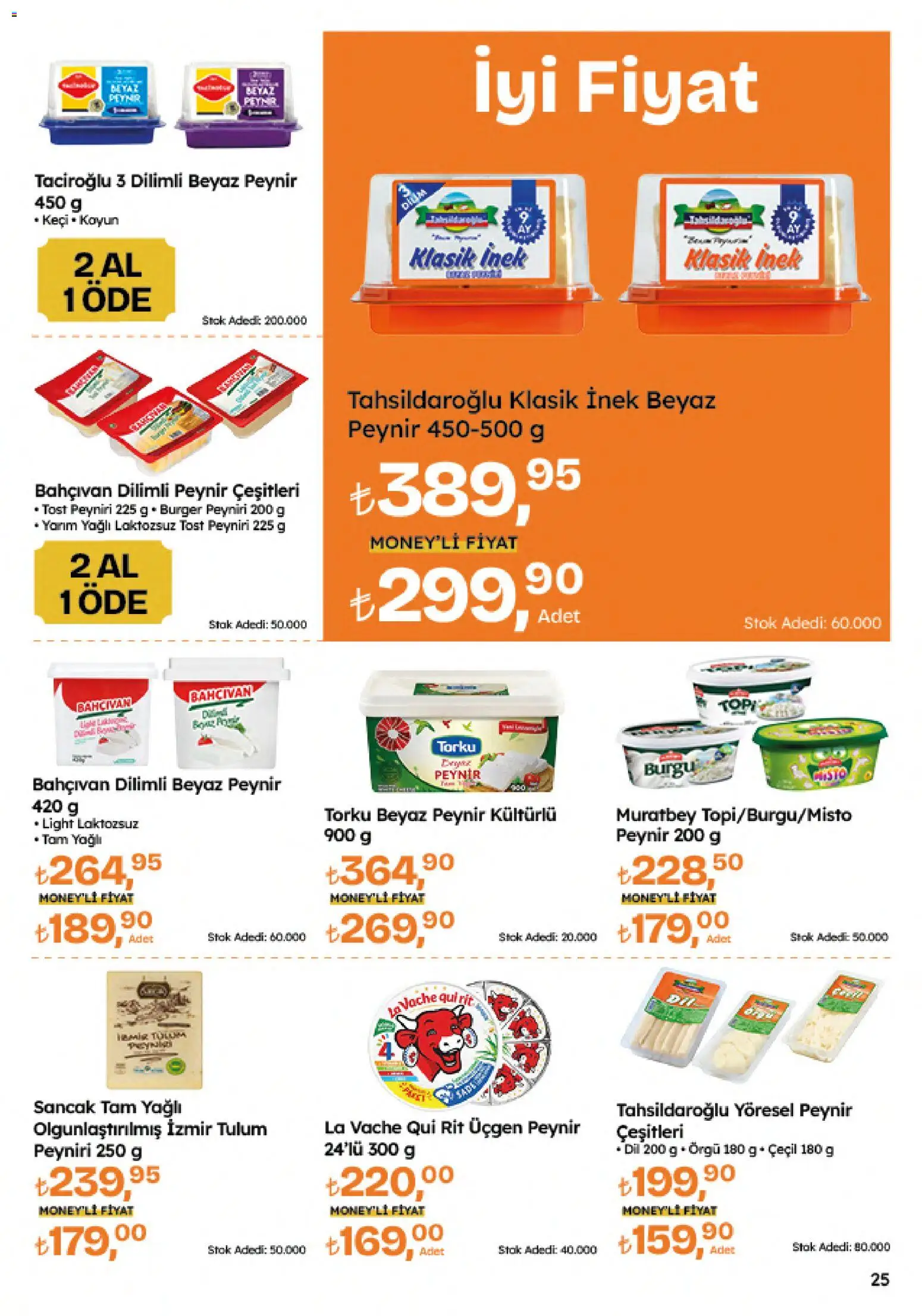 Migros Katalog - Migroskop - 23 Temmuz 2026 tarihinden itibaren geçerlidir | Sayfa: 25