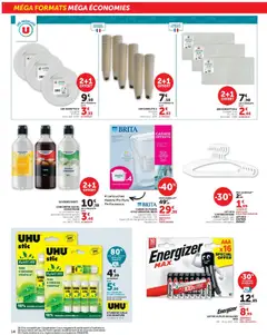 Hyper U - Prévisualisation de Hyper U catalogue valide à partir de 27.05.2026 | Page: 14