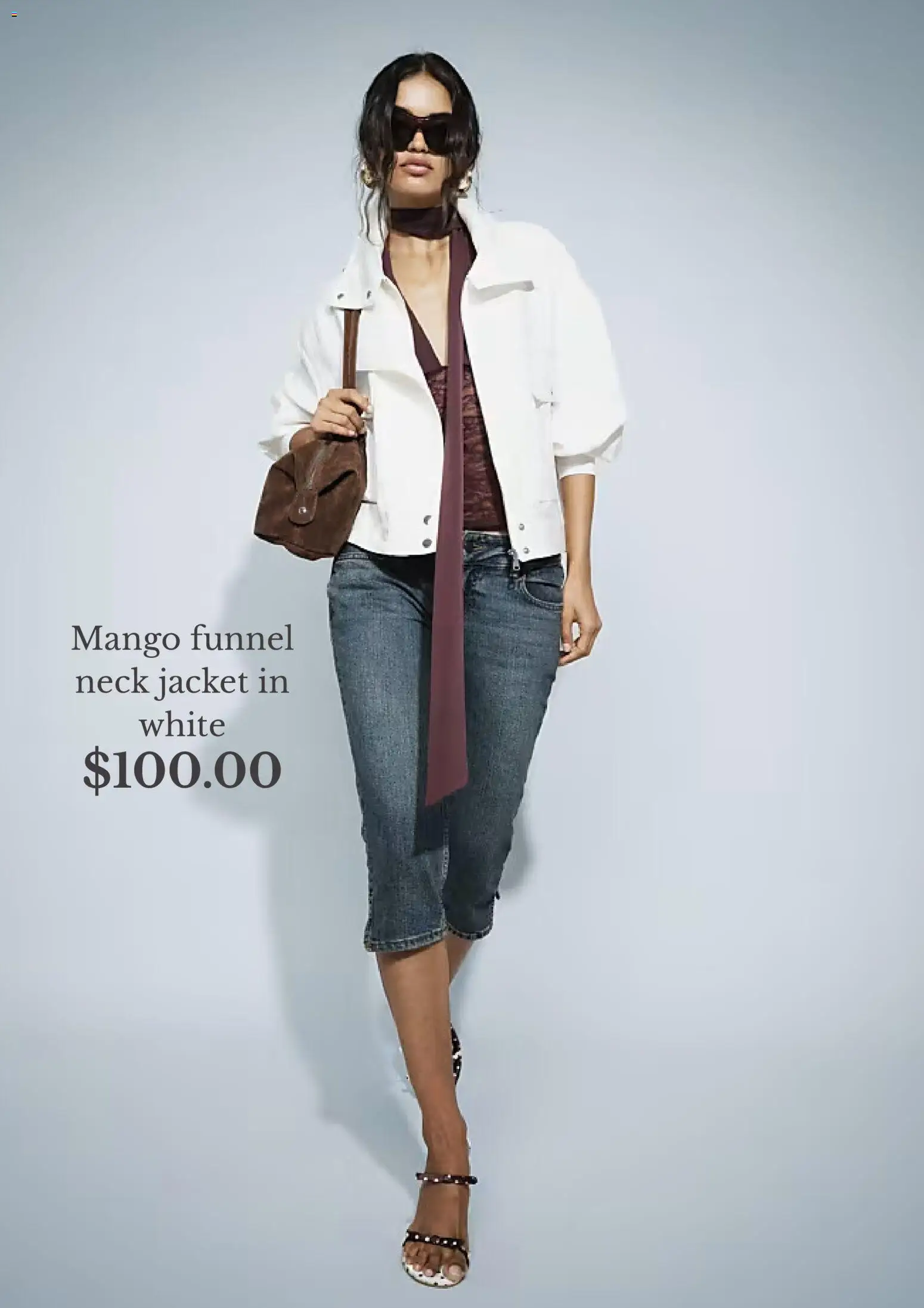 asos Catalogue valid from 06/09/2026 | Page: 2 | Products: Jacket, Mango