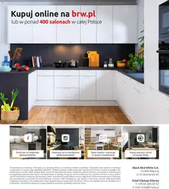 Pogląd oferty "Black Red White promocje - Kuchnia" - ważna od 01.06.2025 | Strona: 98 | Produkty: Śledź