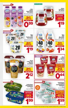 Billa - Flugblatt ab 07.05.2026 gültig | Seite: 13