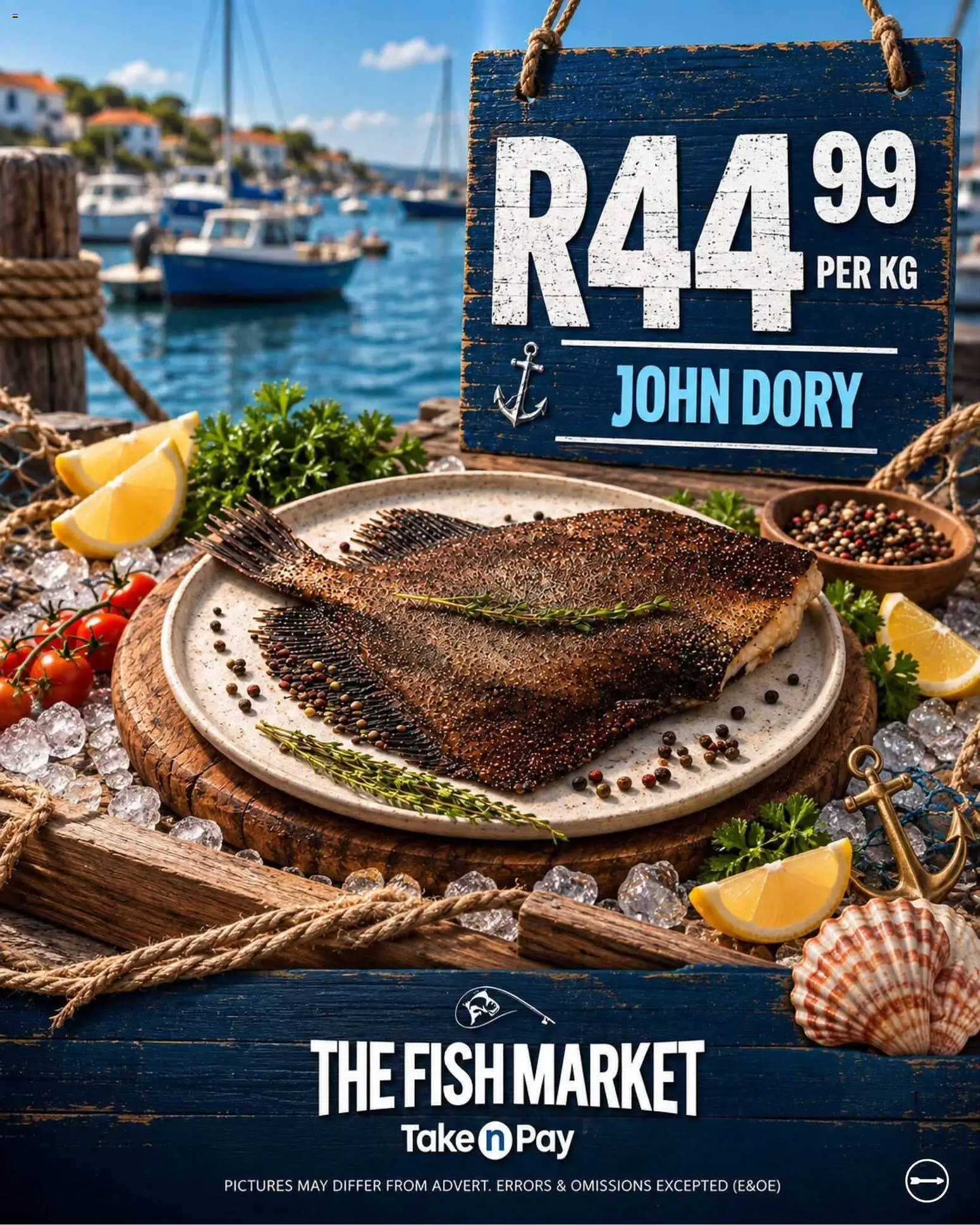 New Take n Pay catalogue – valid from 08/09/2026 | Page: 54