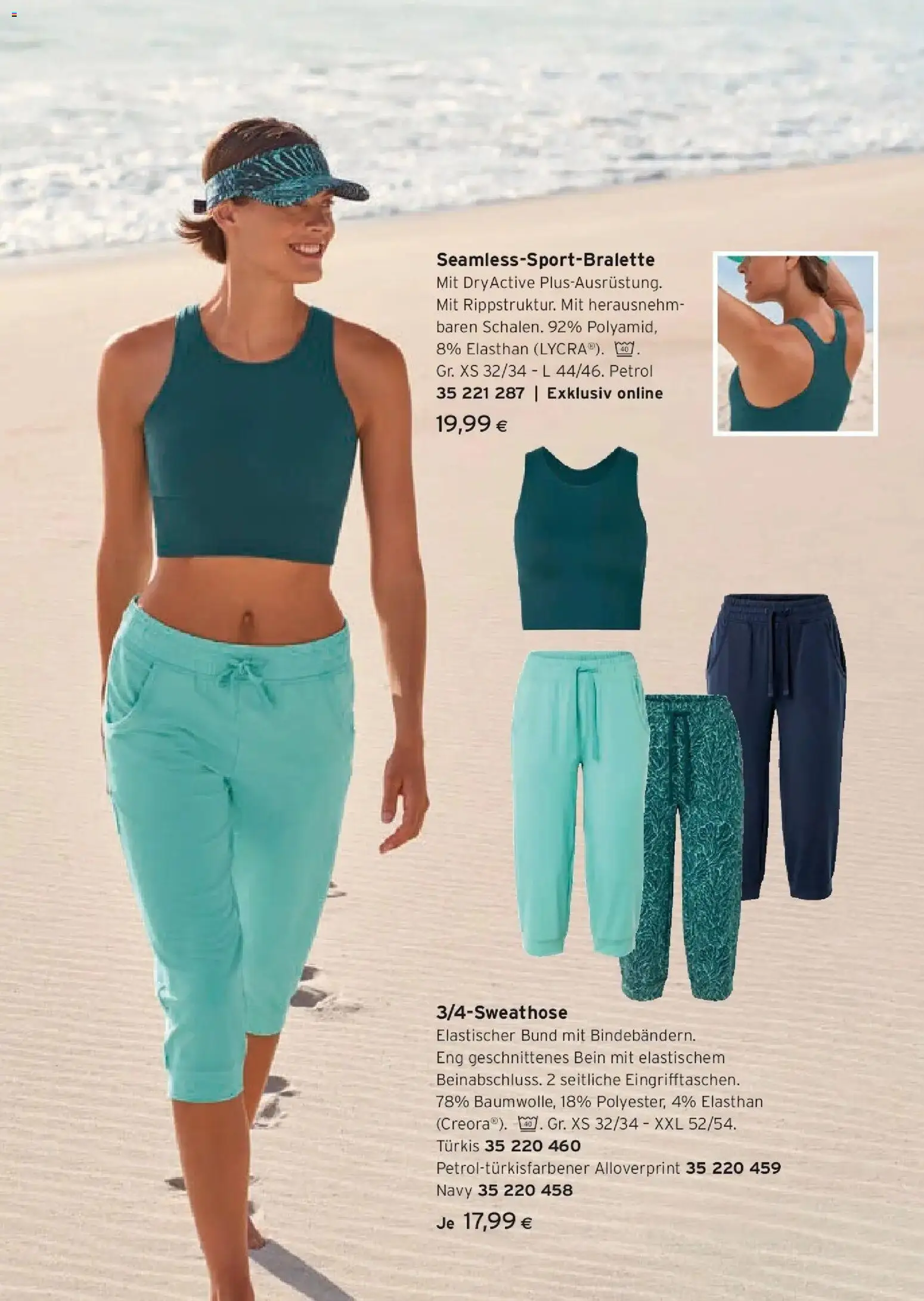 Tchibo Eduscho catalogue page 15
