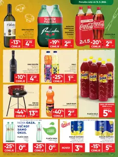 Tuš katalog akcije – veljaven od 29.04.2026 | Stran: 7