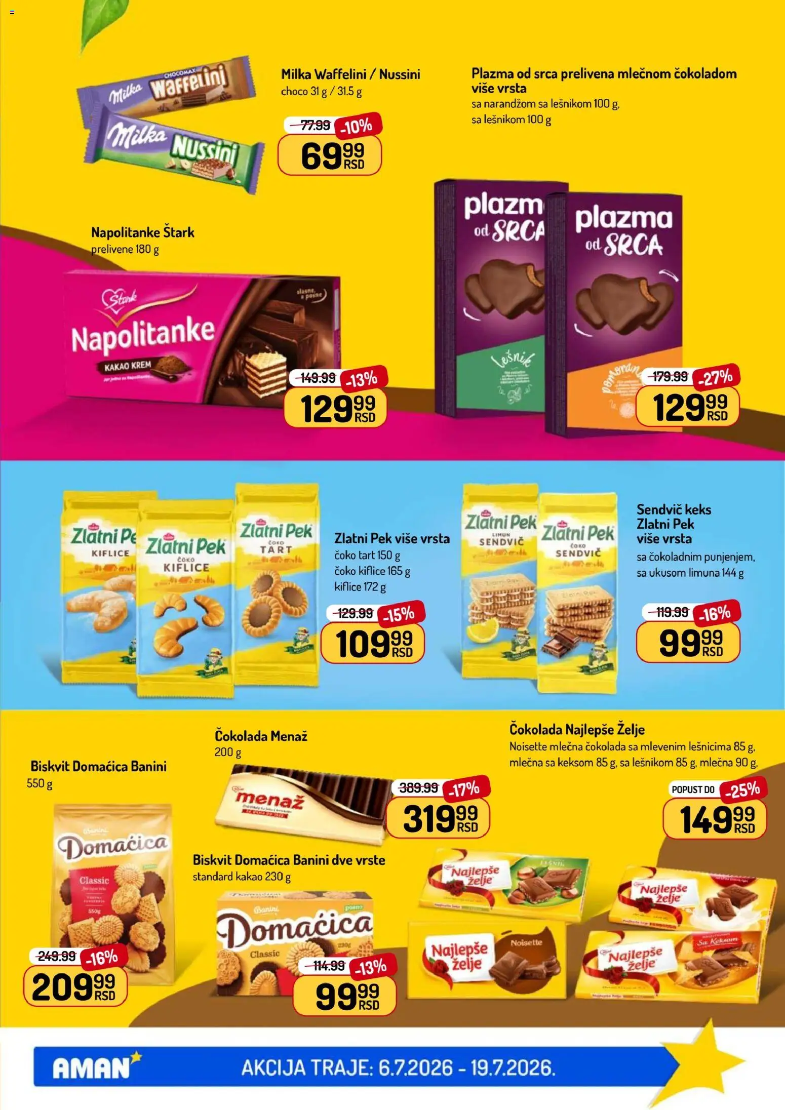 Aman katalog - važi od 06.07.2026 | Strana: 37