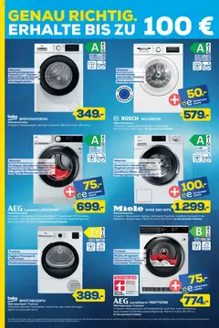Euronics Prospekt ab 12.08.2026 gültig | Seite: 2
