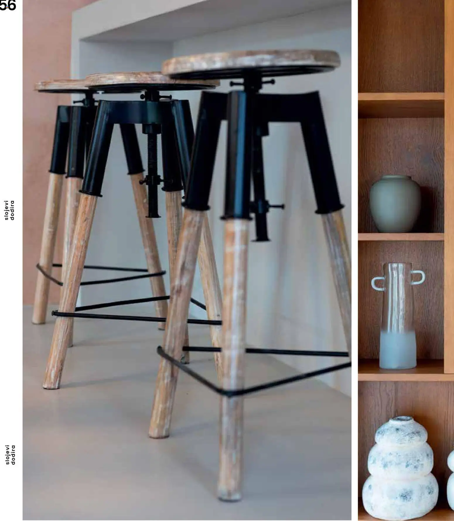Lesnina katalog | vrijedi od 10.09.2026 | Stranica: 56