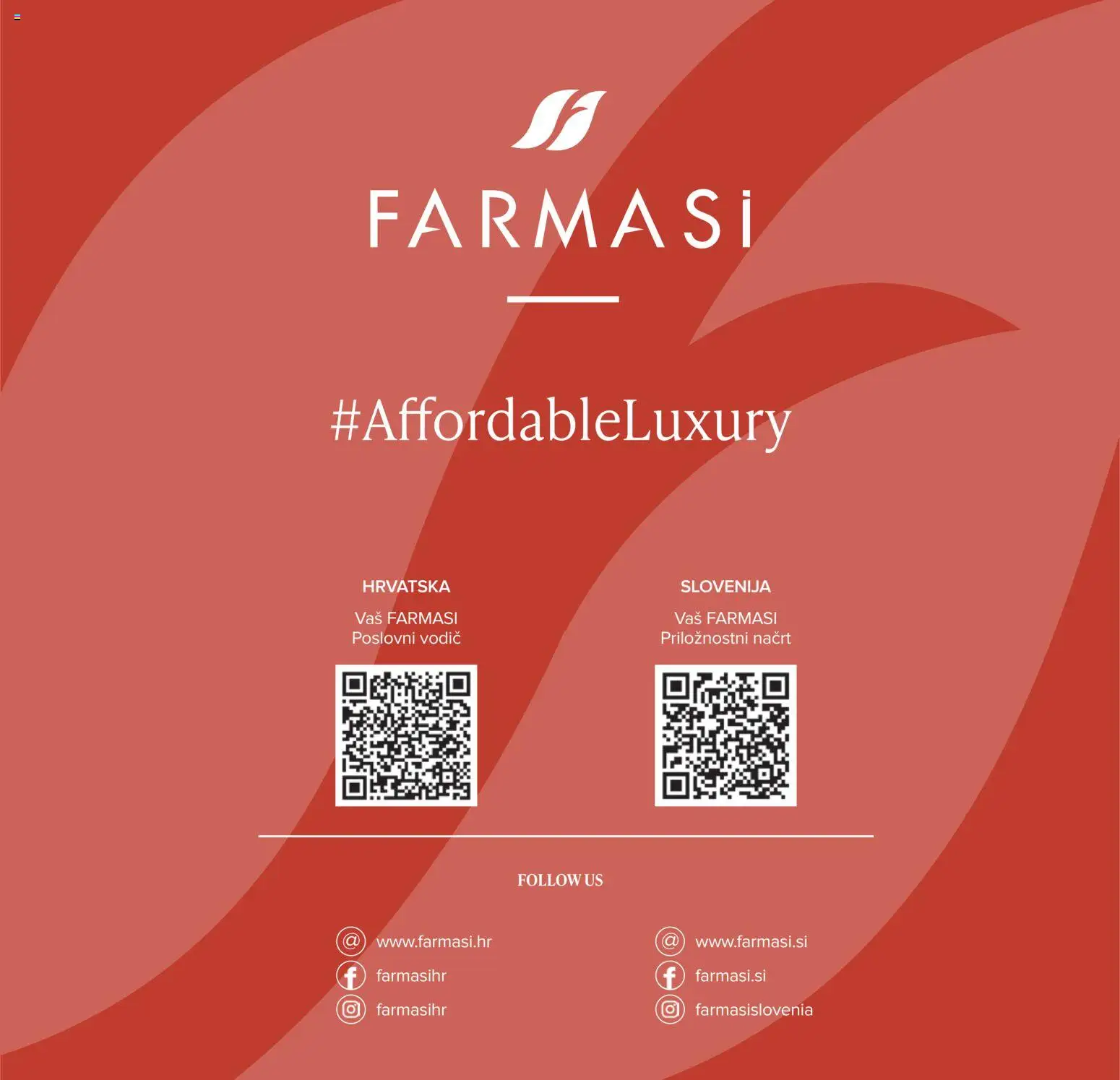 Farmasi katalog | vrijedi od 01.09.2026 | Stranica: 170