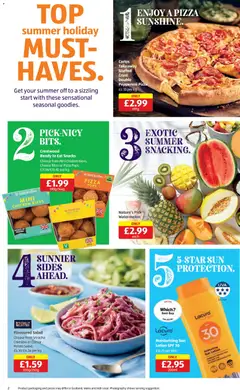Preview of Weekly offers Aldi valid from 23/07/2026 | Page: 2