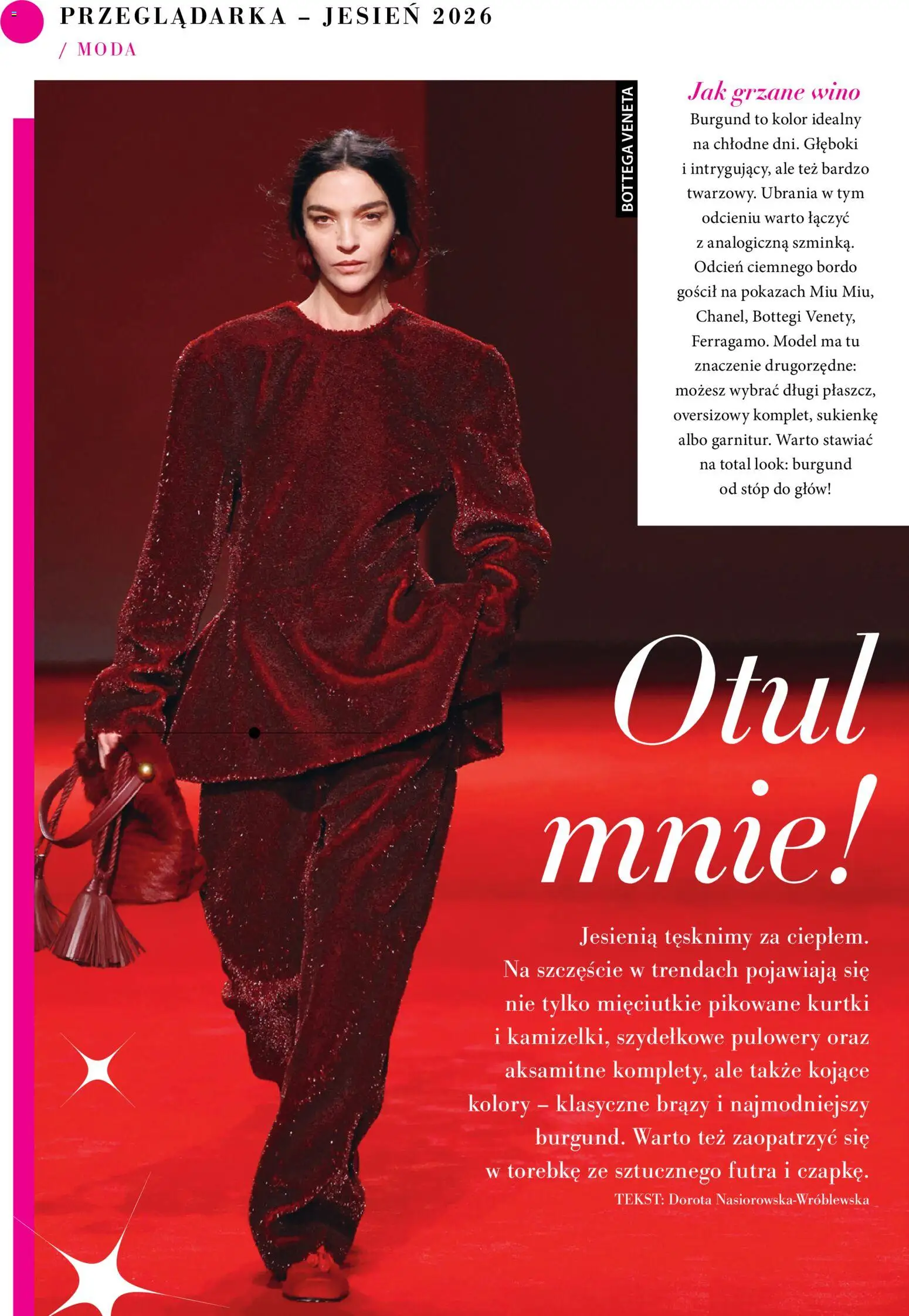 Hebe gazetka - Magazyn od 01.09.2026 | Strona: 66 | Produkty: Ubrania, Grzane wino, Wino