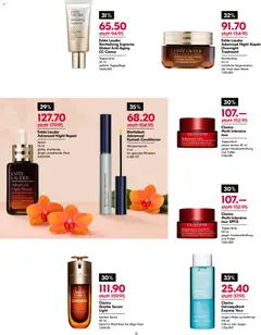 Import Parfumerie aktionen ab 21.05.2026 gültig | Seite: 11 | Produkte: Serum, Cc creme, Nachtcreme, Wimpernserum