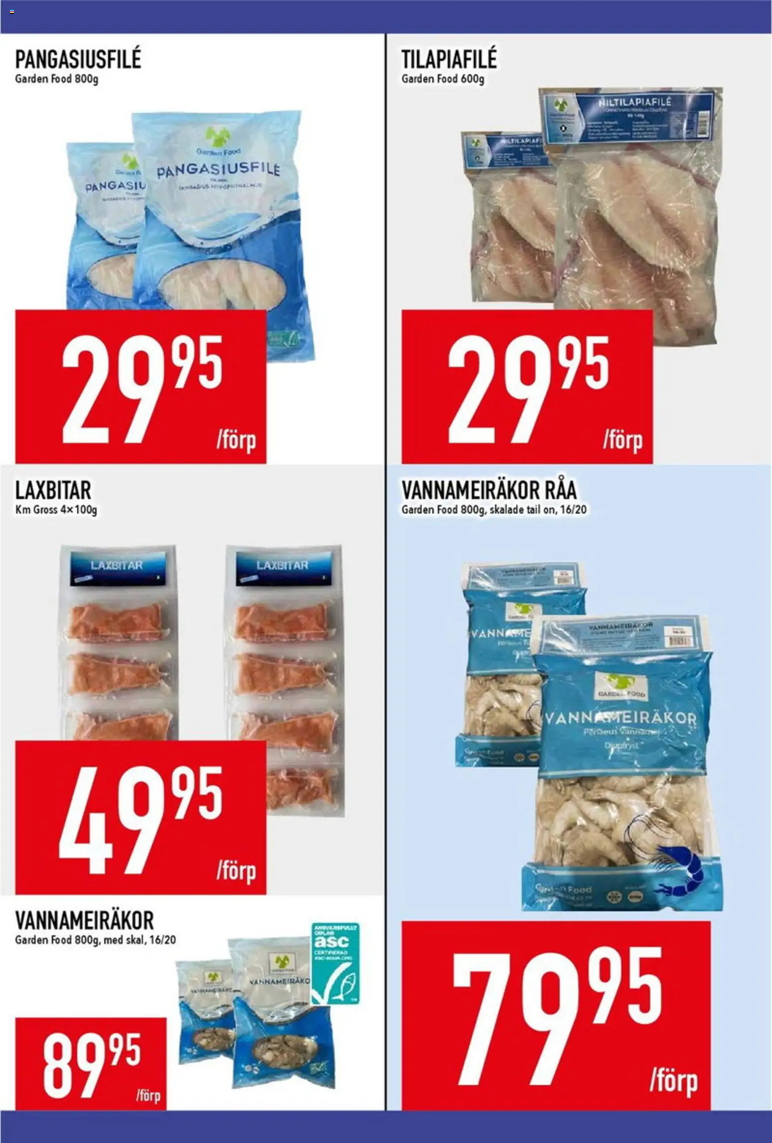 Matdax reklamblad aktuell från 26/10/2026 | Sida: 14
