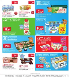 Match Supermarché - Prévisualisation de Match Supermarché Les jours le marché valide à partir de 18/08/2026 | Page: 13